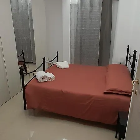 Sofia Holiday home *